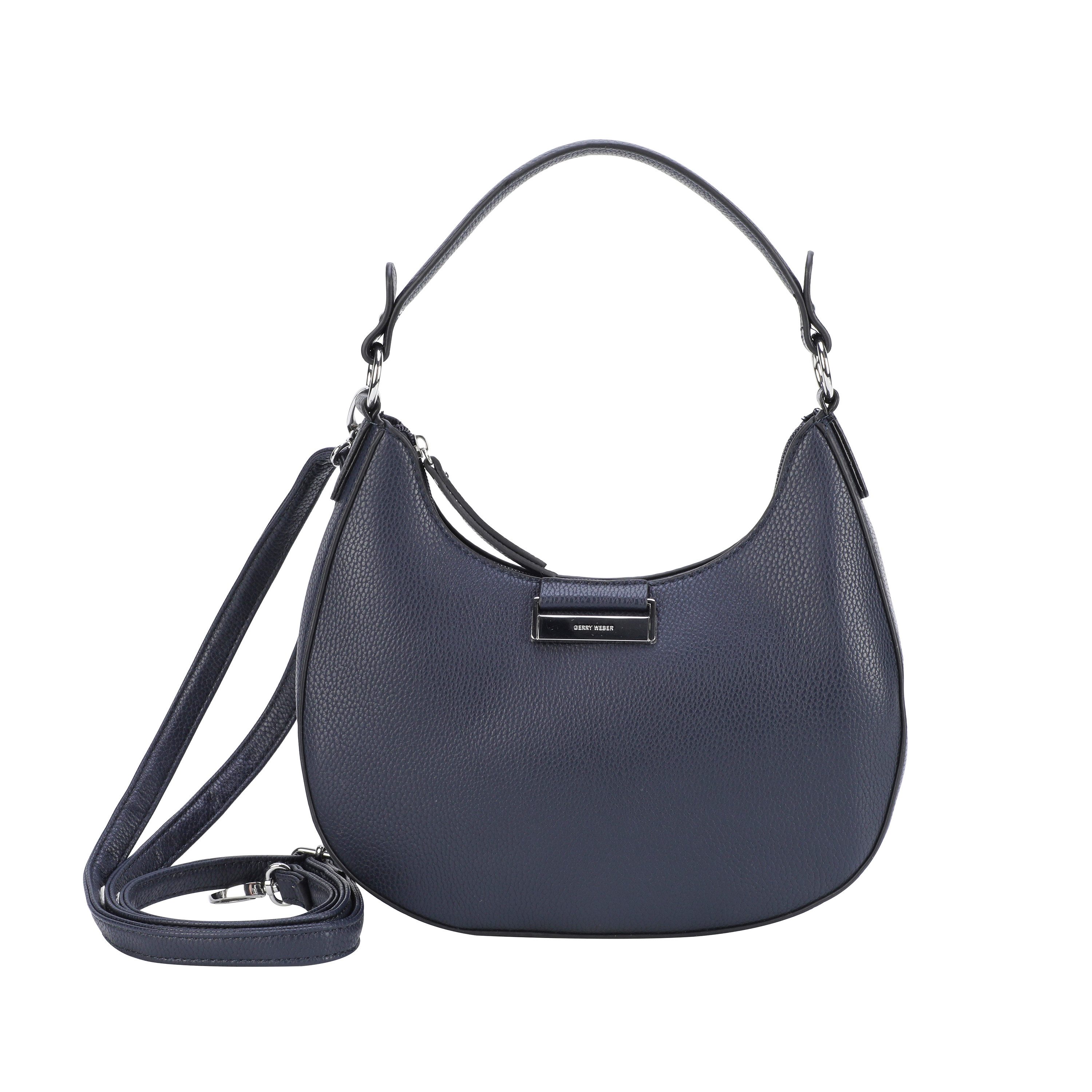 Schultertasche Gerry Weber - Damen Schultertasche Talk Different Ll