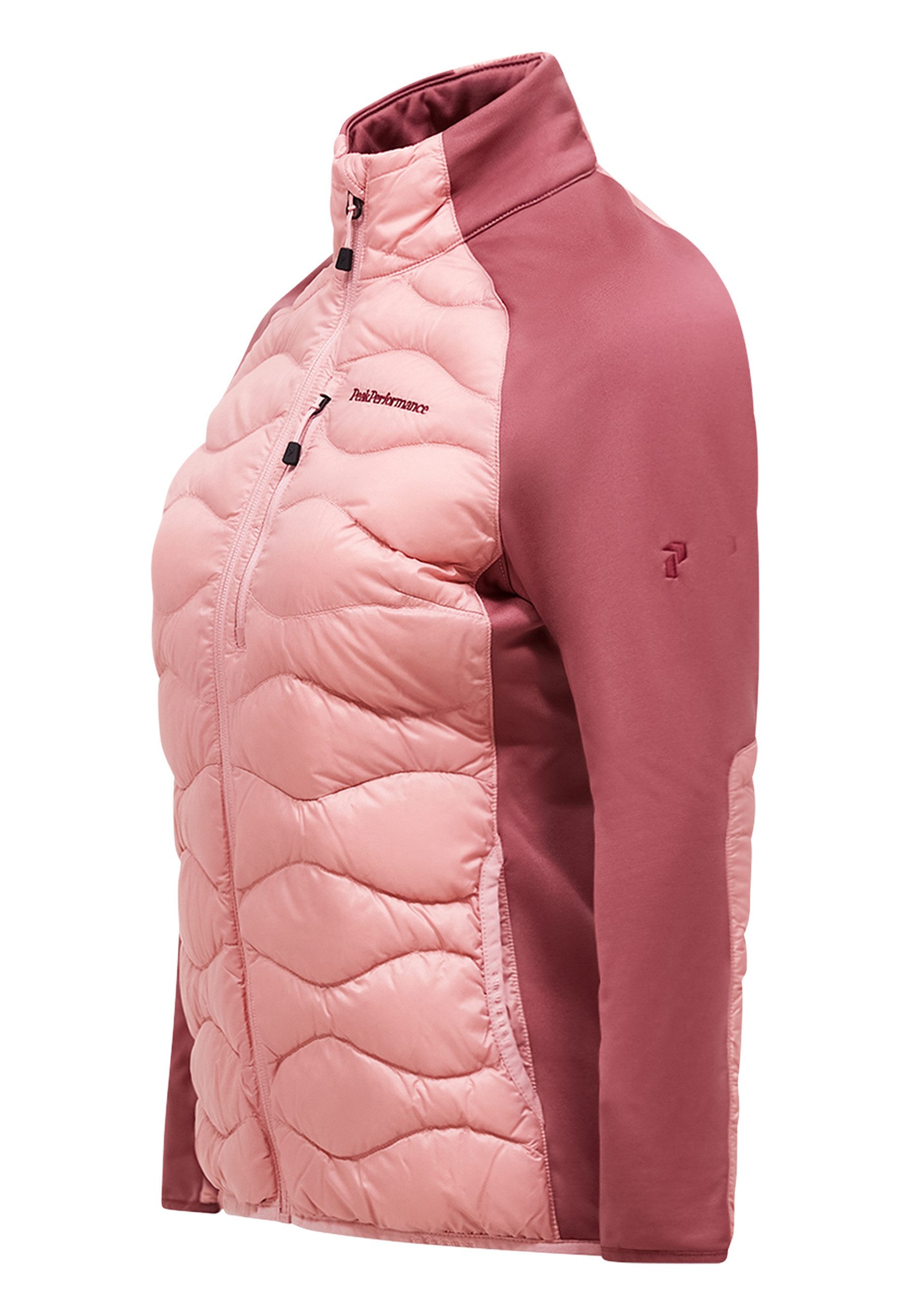 Peak Performance Trainingsjacke W Helium Hybrid Down Jacket
