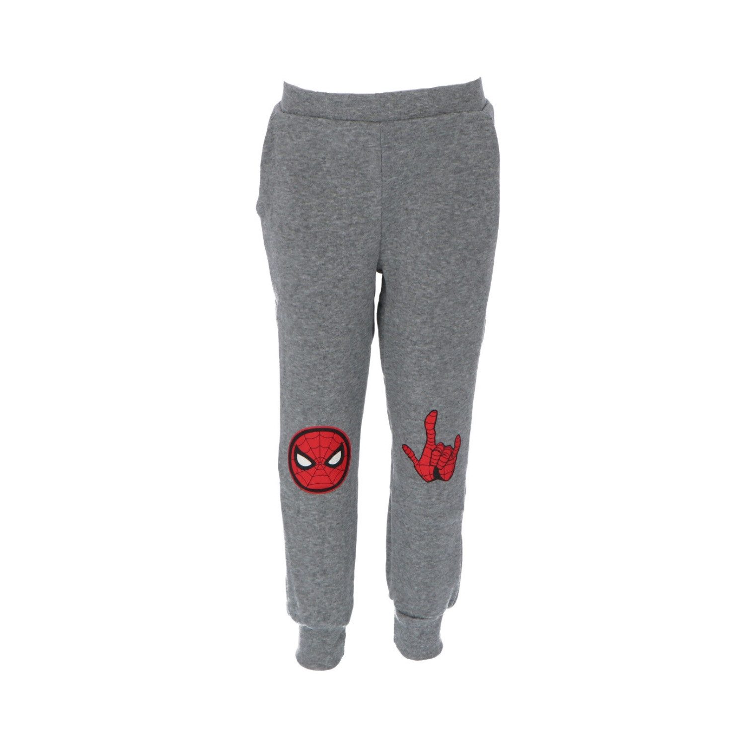 Spiderman Jogginghose Spiderman Jogginghose Freizeithose Sweathose Trainingshose für Kinder