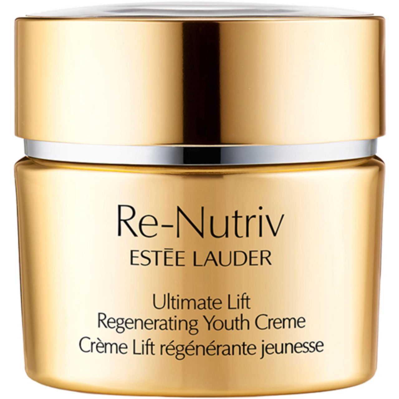 ESTÉE LAUDER Augencreme Re-Nutriv Ultimate Lift Regenerating Youth Eye Creme, für Alle Hauttypen
