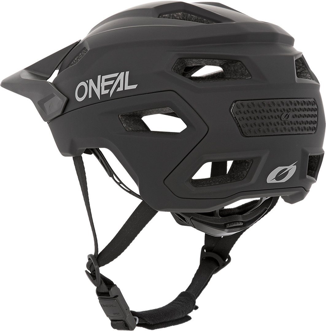O’NEAL Allroundhelm Trailfinder Solid Fahrradhelm, absorbierend belüftet herausnehmbares
