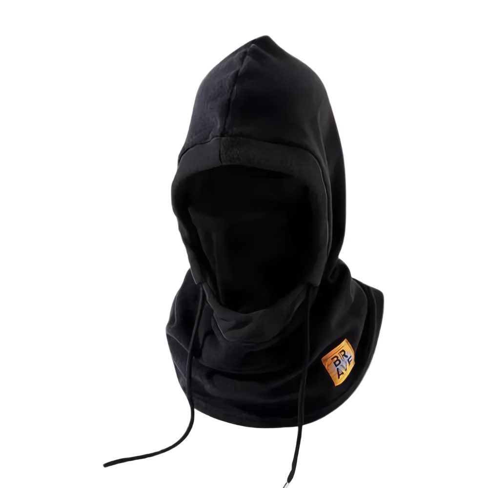 Blusmart Sturmhaube Warme Wintermütze zum Radfahren (Warm und winddicht, Ha günstig online kaufen