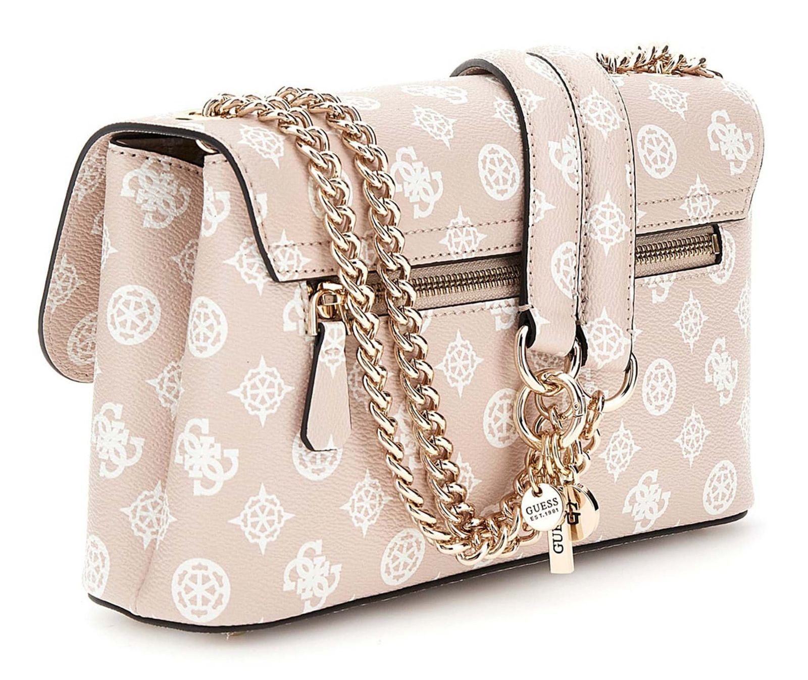 Guess Umhängetasche Convertible Crossbody Flap günstig online kaufen