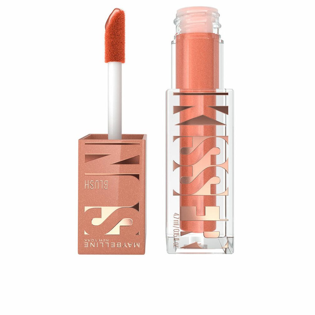 MAYBELLINE NEW YORK Rouge Flüssiges Rouge 03 Sol 4.7ml