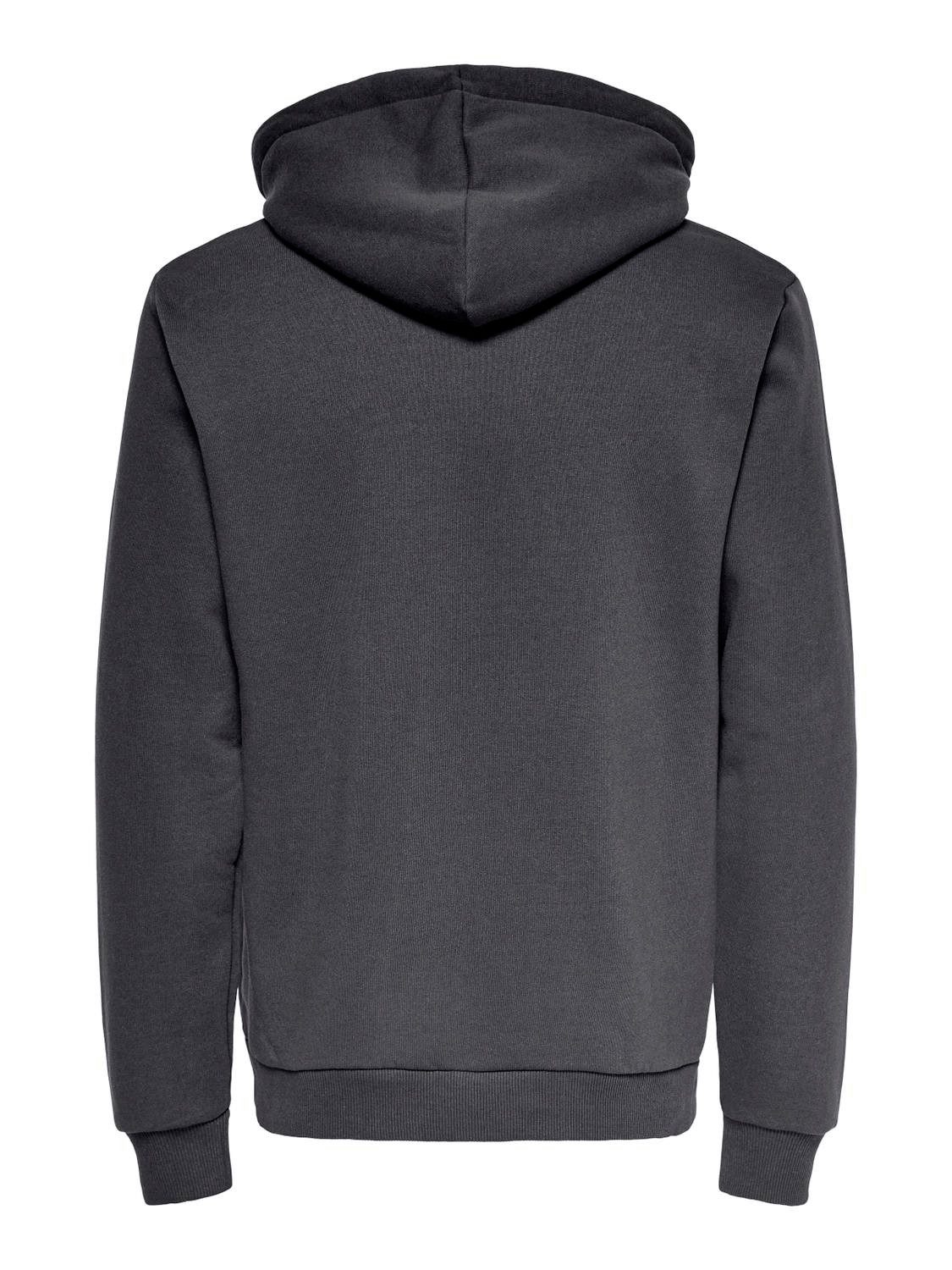 ONLY & SONS Kapuzensweatshirt ONSCERES HOODIE günstig online kaufen