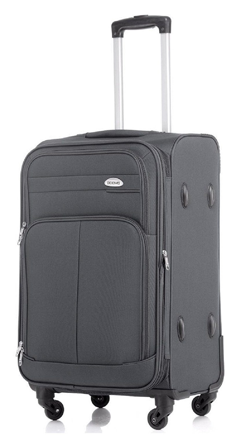Beibye Weichgepäck-Trolley 4 Rollen, 74 cm, günstig online kaufen