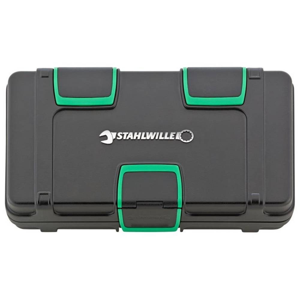 Stahlwille Инструментbox Garniturenkästen