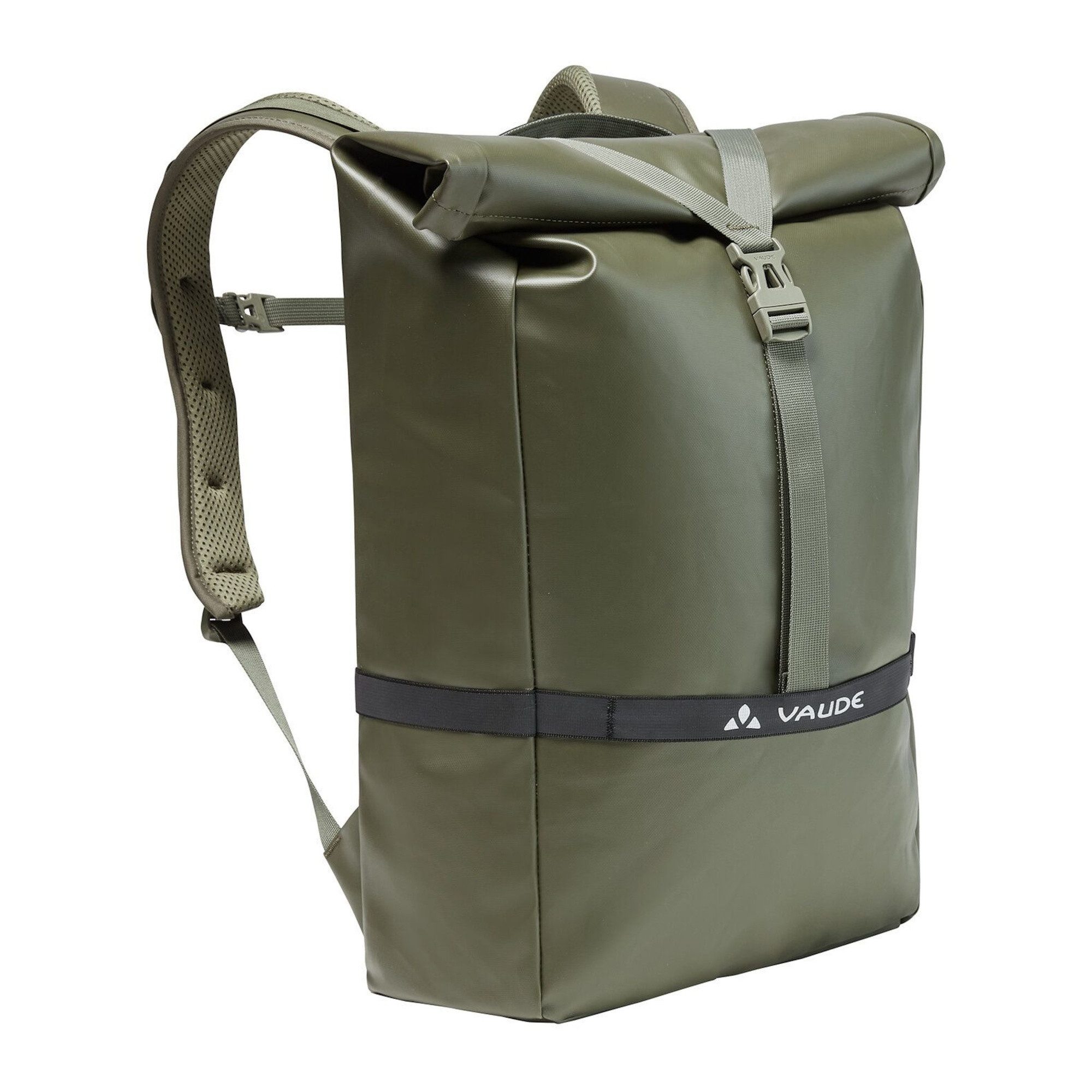 VAUDE Tagesrucksack Mineo 23 Daypack Büro Cityrucksack Rollverschluss günstig online kaufen