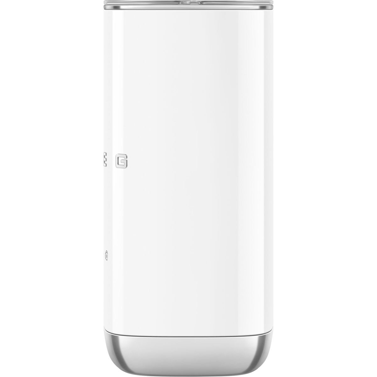 Smeg Milchaufschäumer MFF02WHEU Milchaufschäumer