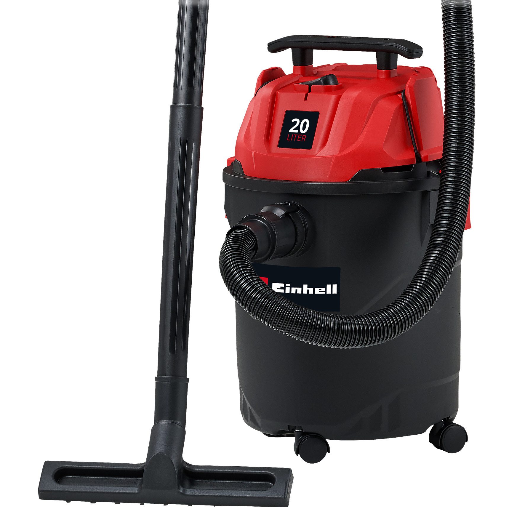 Einhell Nass-Trocken-Sauger TC-VC 2045, 850 W