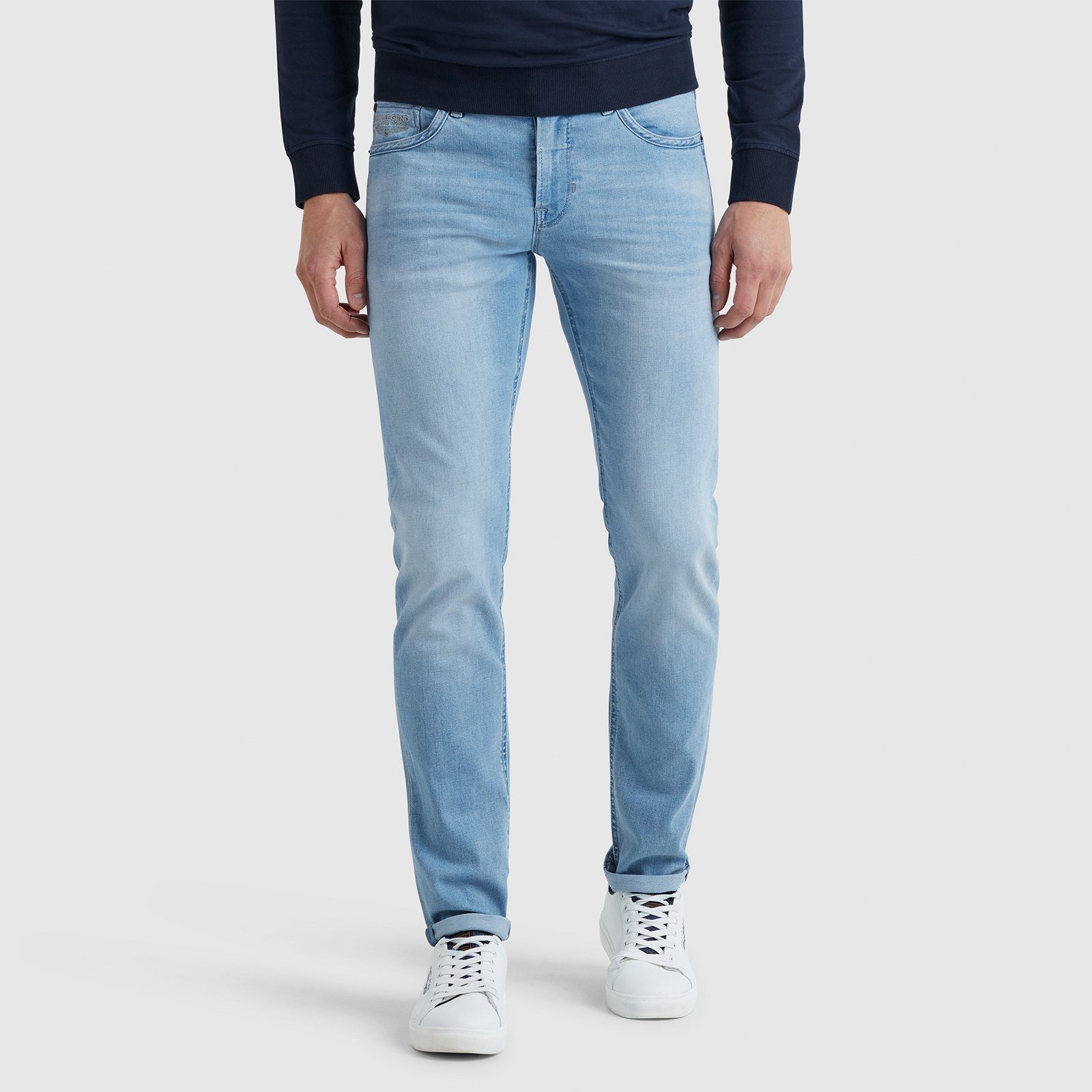 PME LEGEND 5-Pocket-Jeans NAVIGATOR PTR121 günstig online kaufen