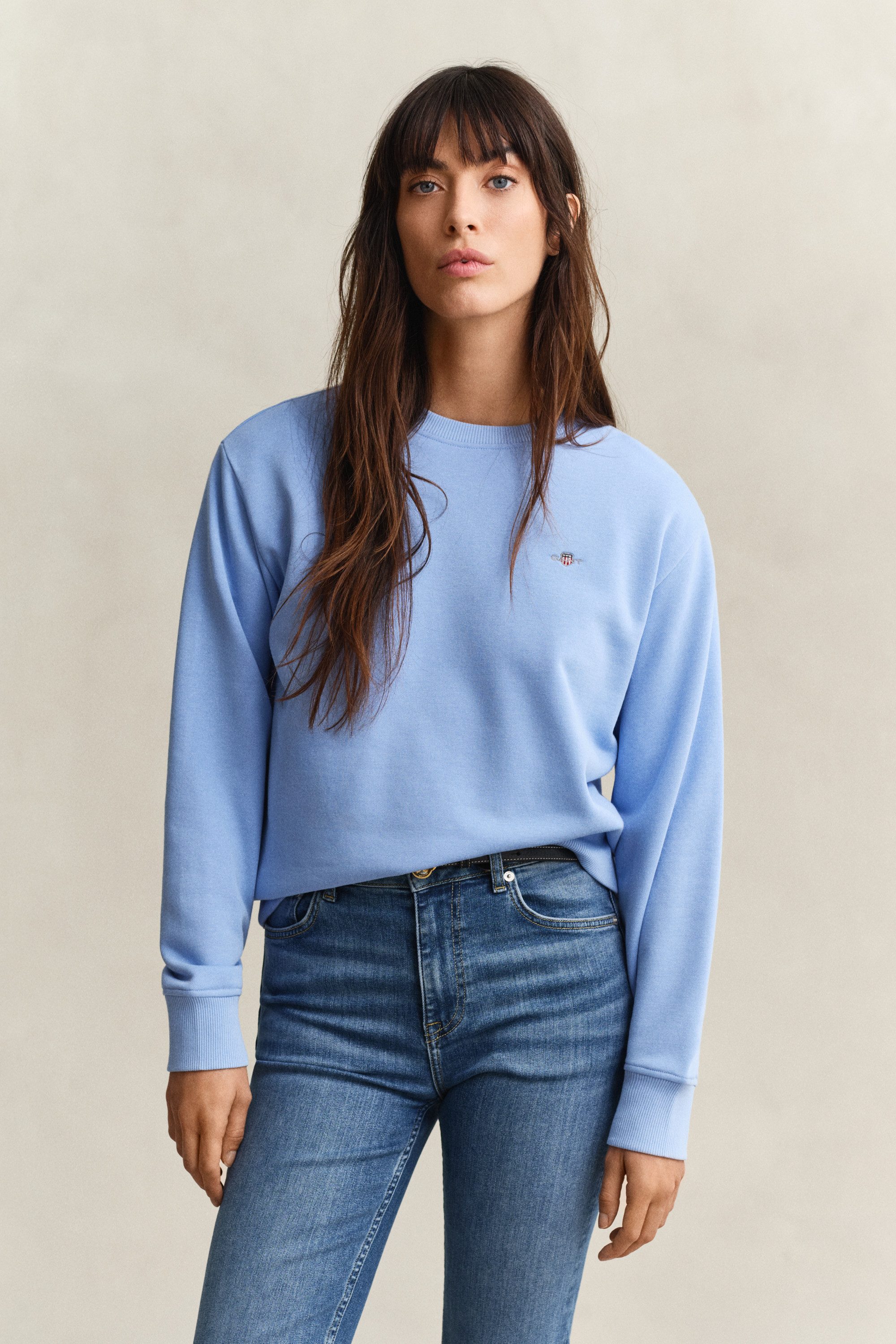 Gant Sweatshirt günstig online kaufen