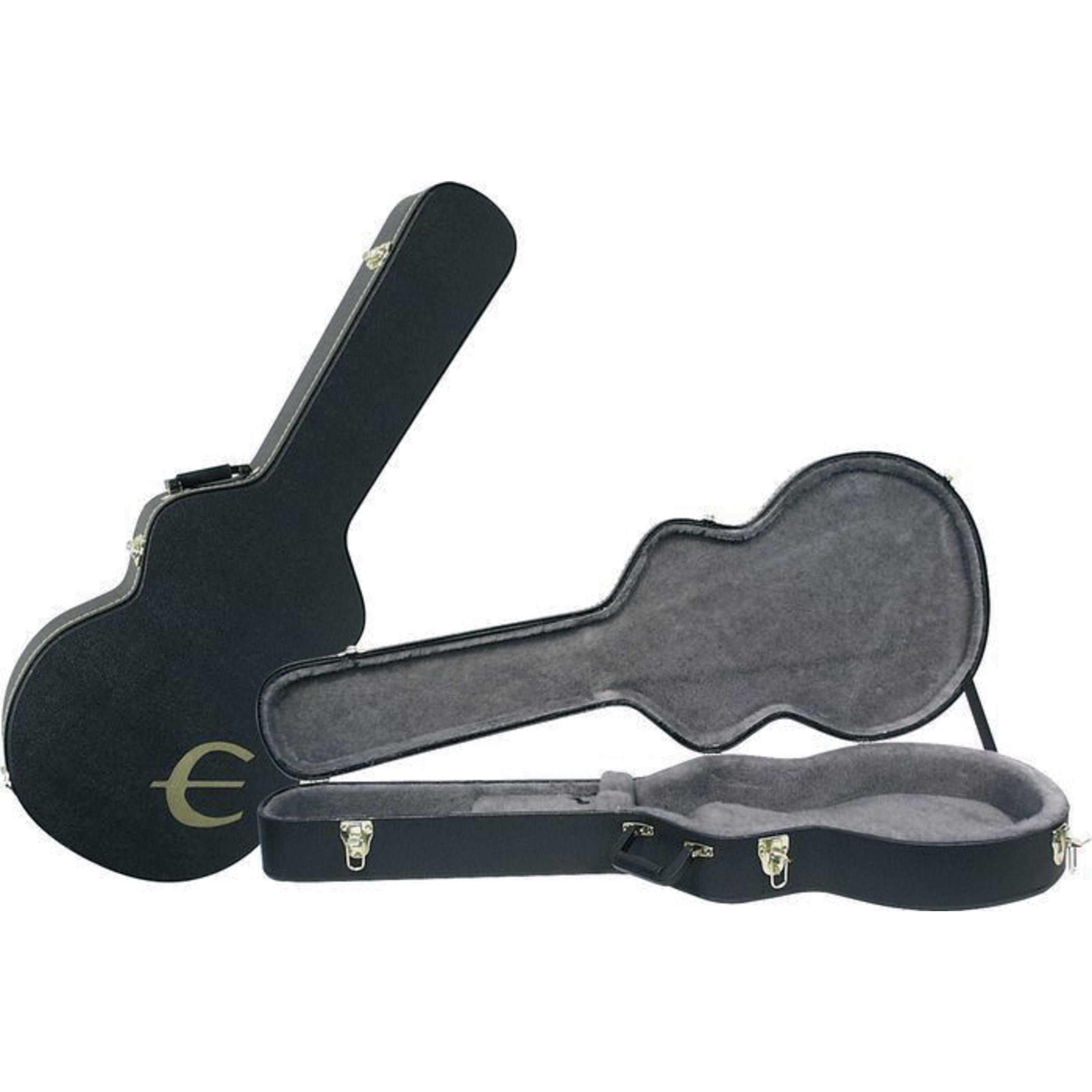 Epiphone E-Gitarren-Koffer, ES-335 Case 940-E519