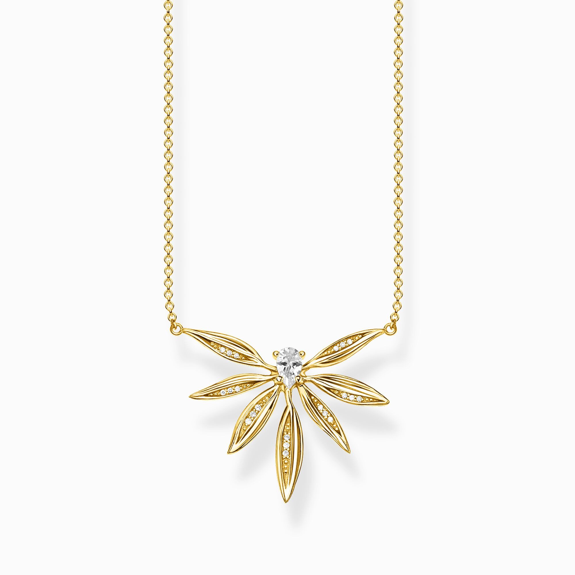 Kette mit Anhänger