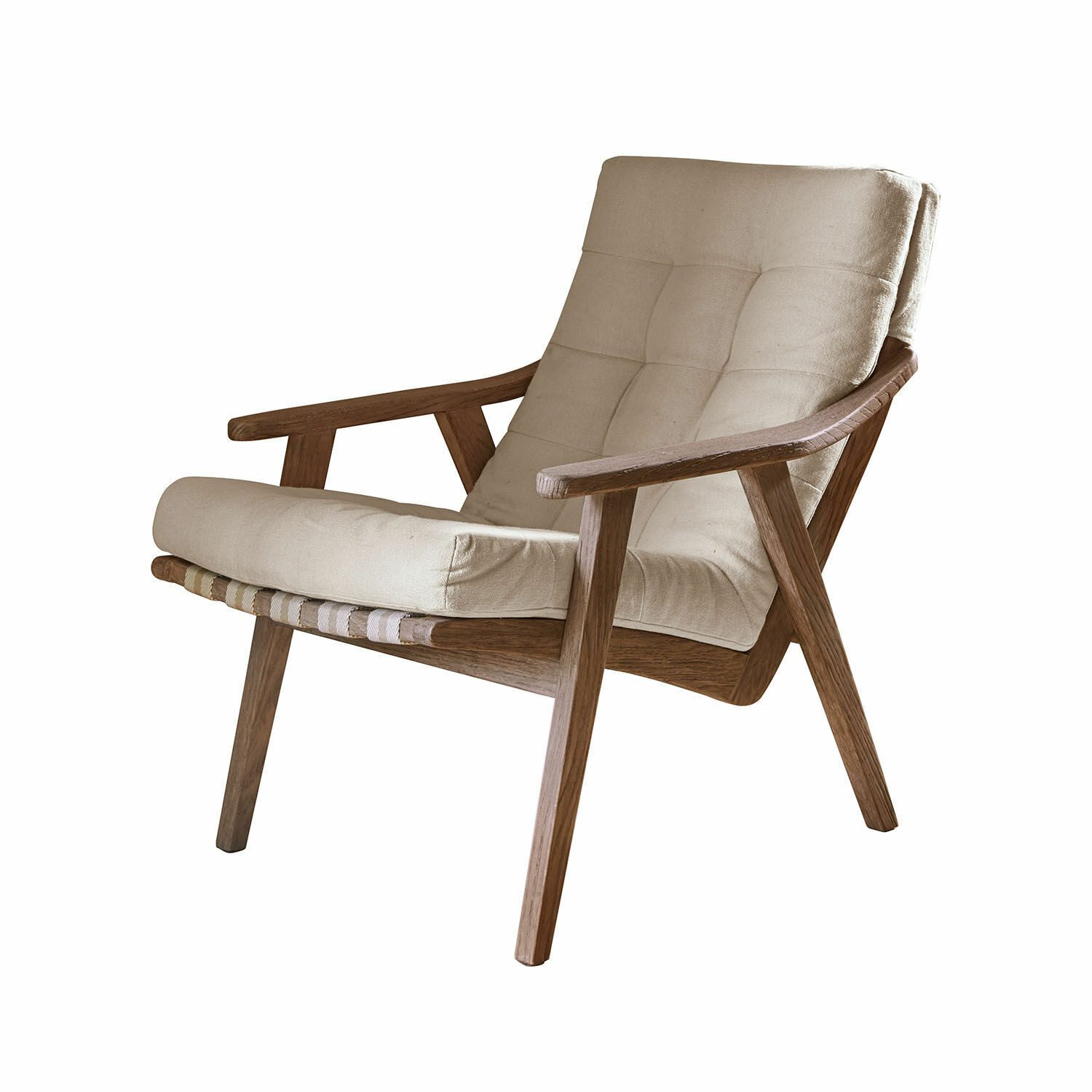 Mirabeau Кресла Кресла Rothwick braun/beige