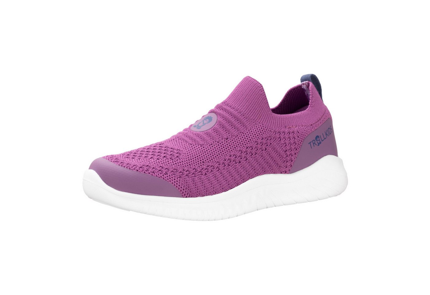 TROLLKIDS Kids Oslo Sneaker XT Sneaker