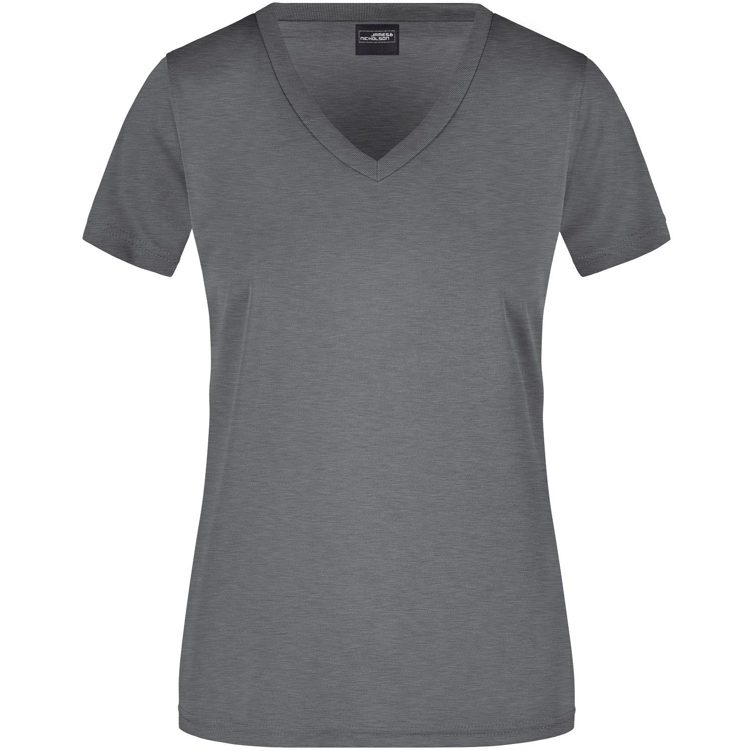 Daiber T-Shirt Damen Active-V-Shirt "JN735"