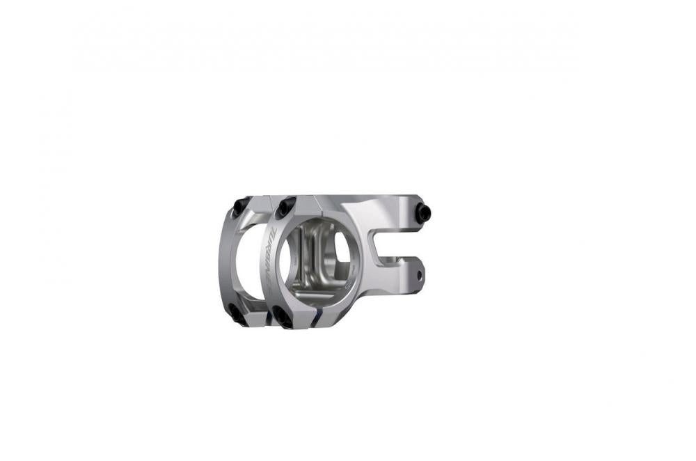 Race Face Fahrradlenker Race Face Turbine SL Vorbau 35.0mm, 40mm, silber - leichter Performanc