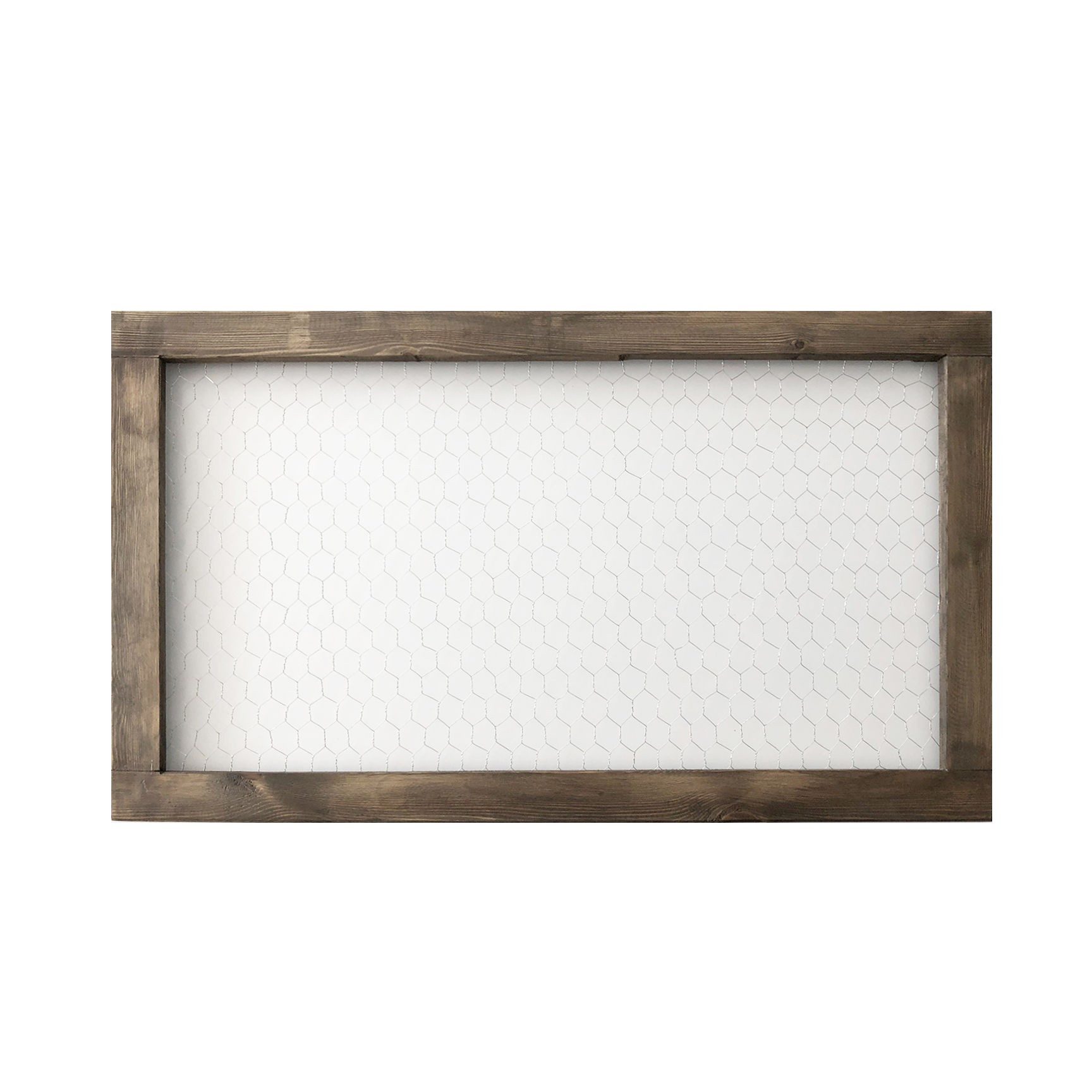 Evila Originals Bilderrahmen 100% SOLID WOOD (Thickness: 2 cm), 100 x 60 cm günstig online kaufen