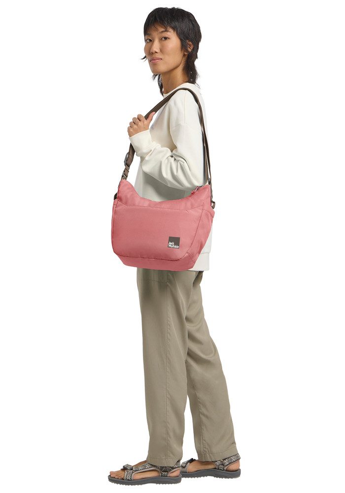 Jack Wolfskin Schultertasche PARAISO