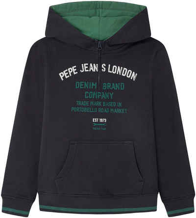 Pepe Jeans Kapuzensweatshirt BECK for BOYS