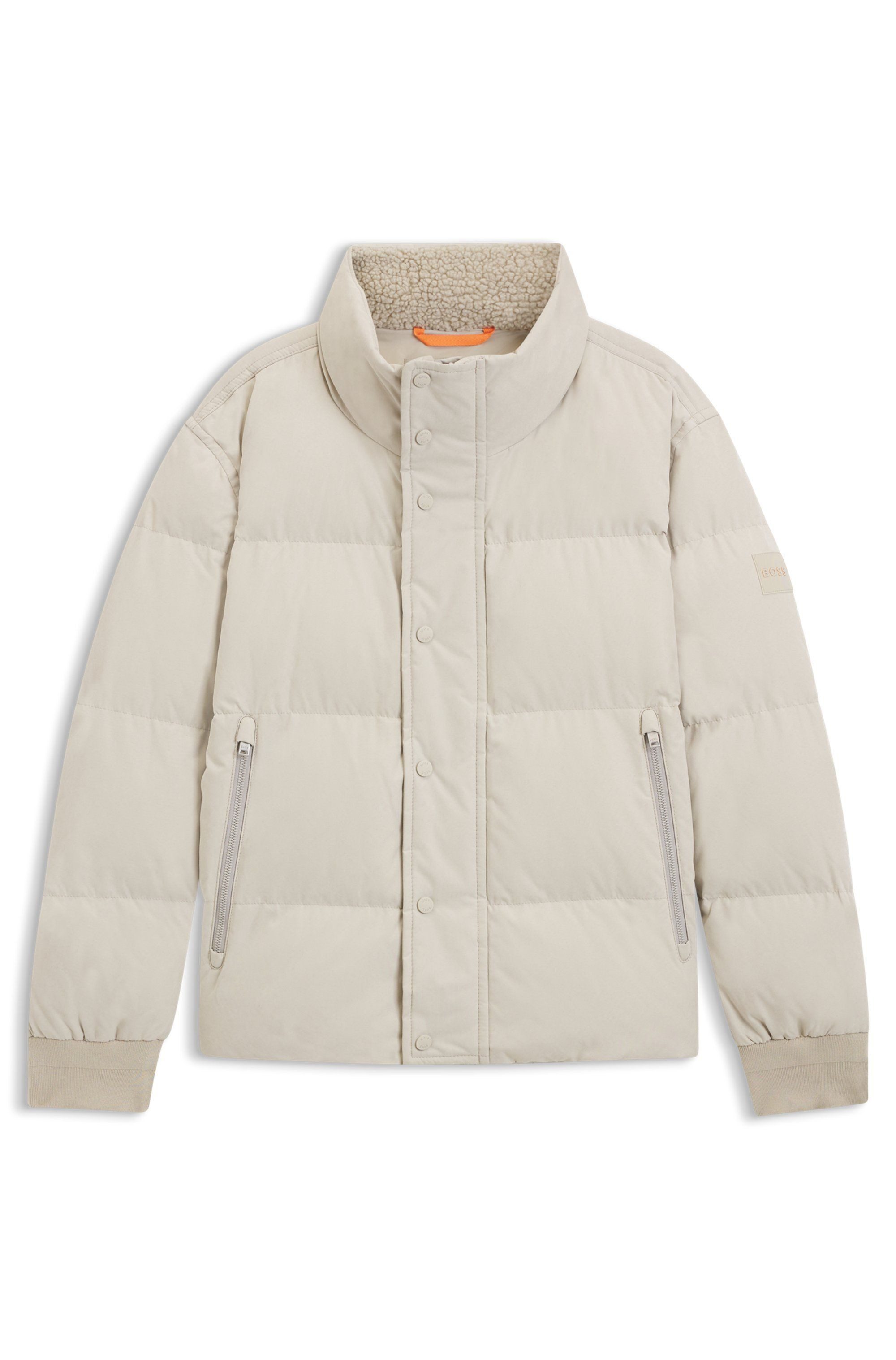 BOSS ORANGE Funktionsjacke günstig online kaufen