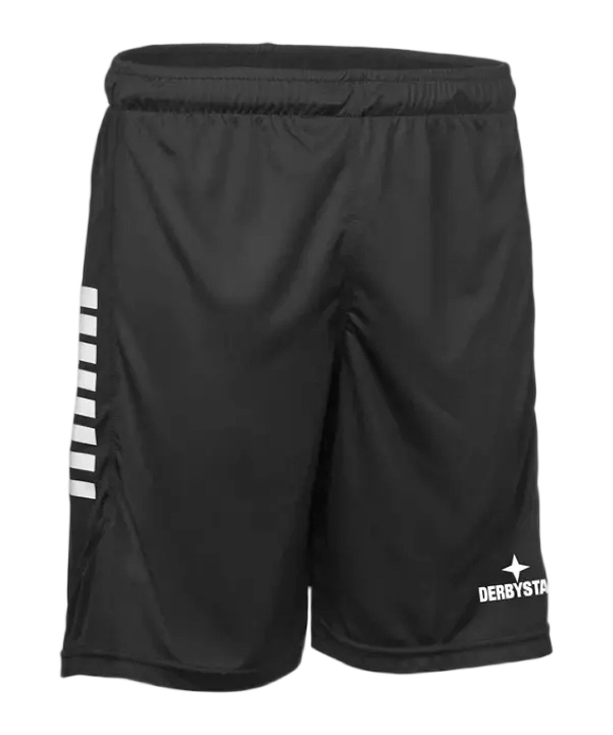 Trainingsshorts Derbystar Herren Short Primo v24