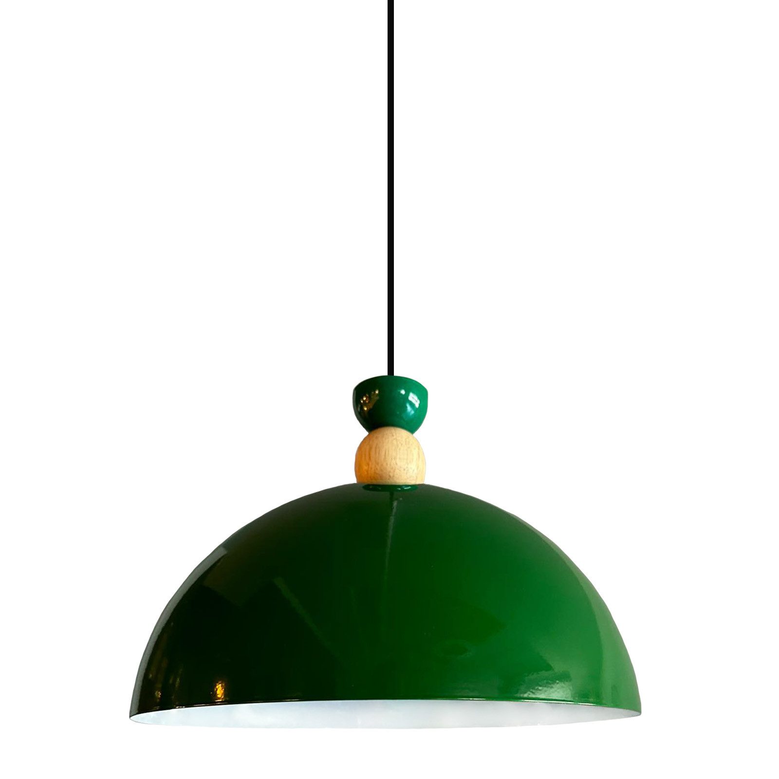 Bamyum Pendelleuchte Pendelleuchte Yimpi Hängelampe Industrial günstig online kaufen