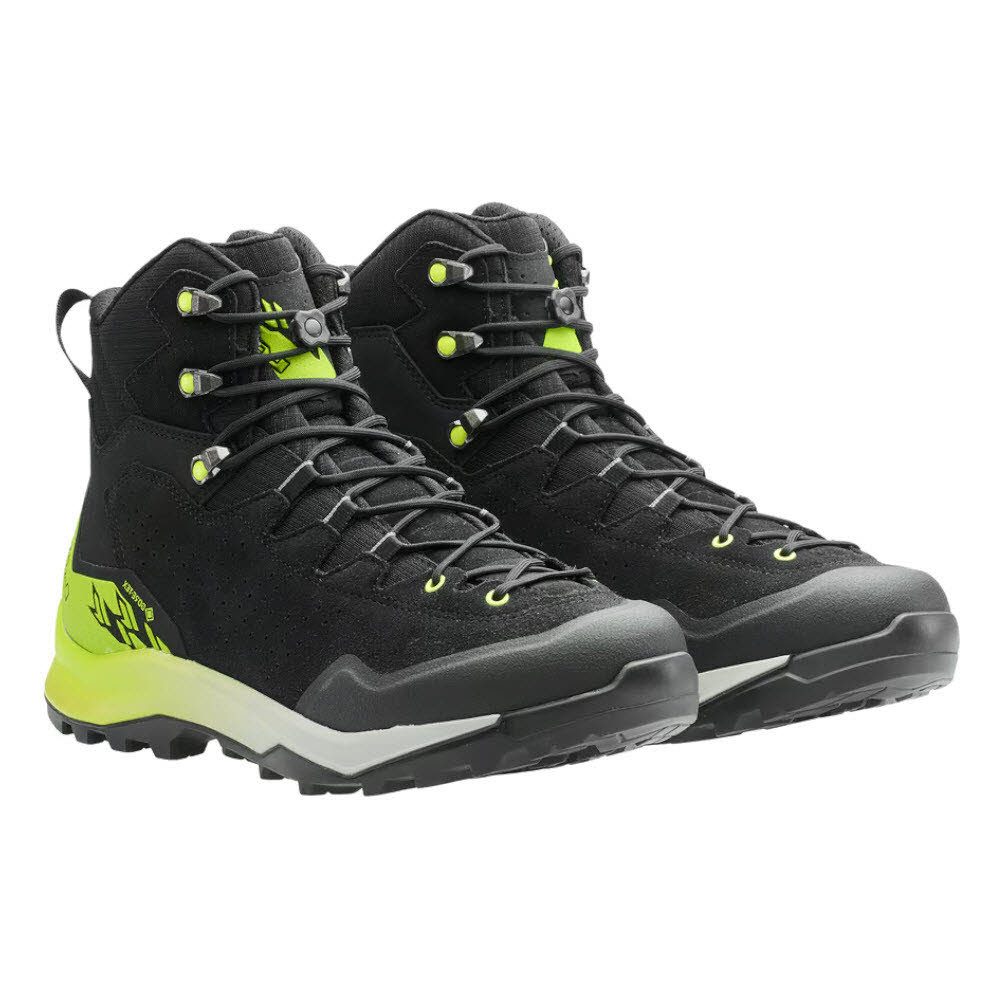Lowa EXPLORER GTX MID Trekkingschuh