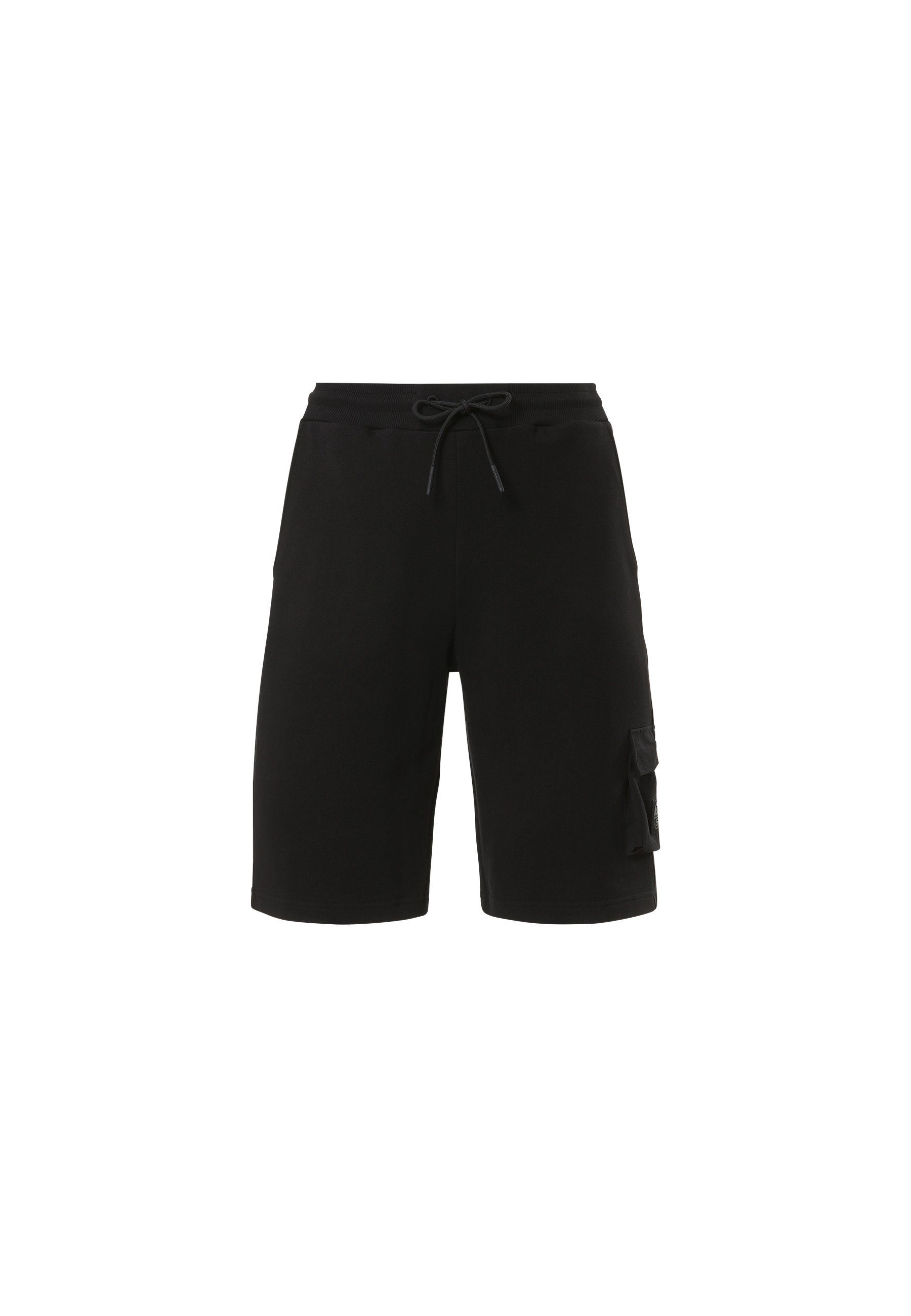 Seitentasche Sweatshorts mit North Sails Sweatshorts