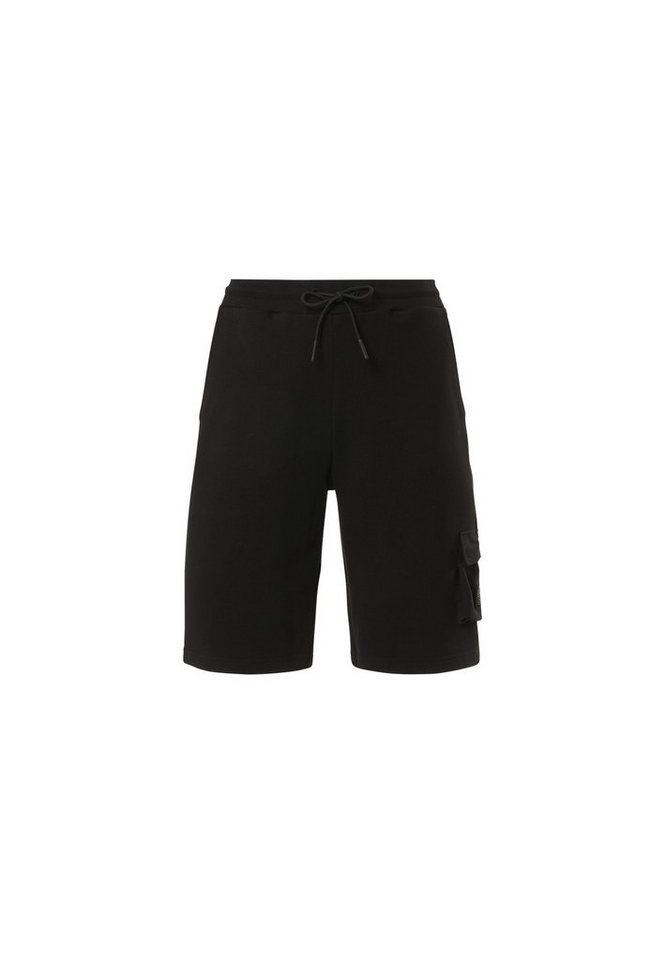 North Sails Sweatshorts Sweatshorts mit Seitentasche