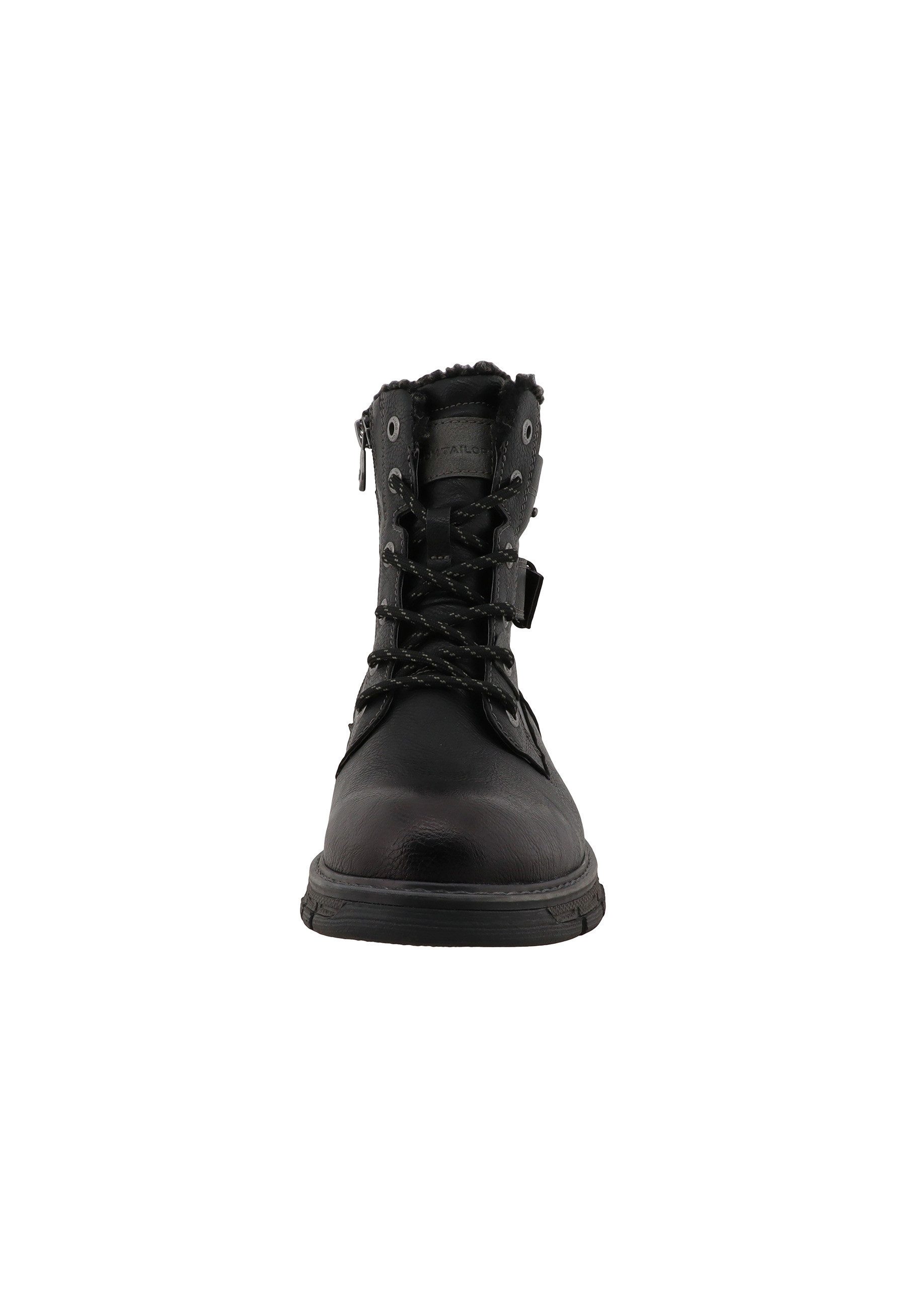 TOM TAILOR Tom Tailor Stiefel Winterstiefel