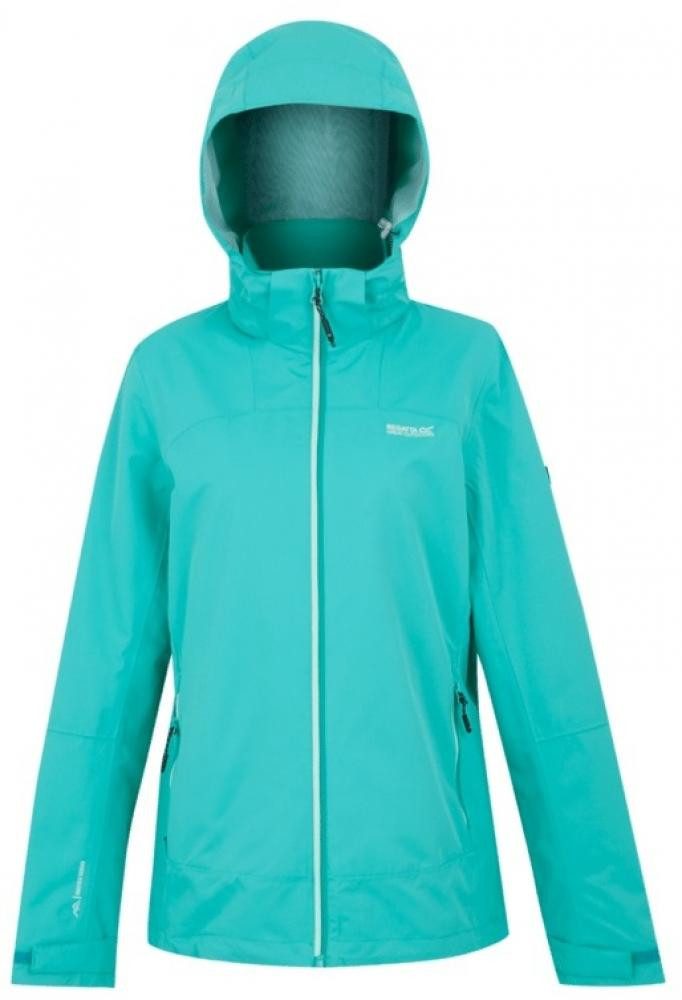 Outdoorjacke Women'sOakhowe Womens Waterproof Shell Jacke Damen