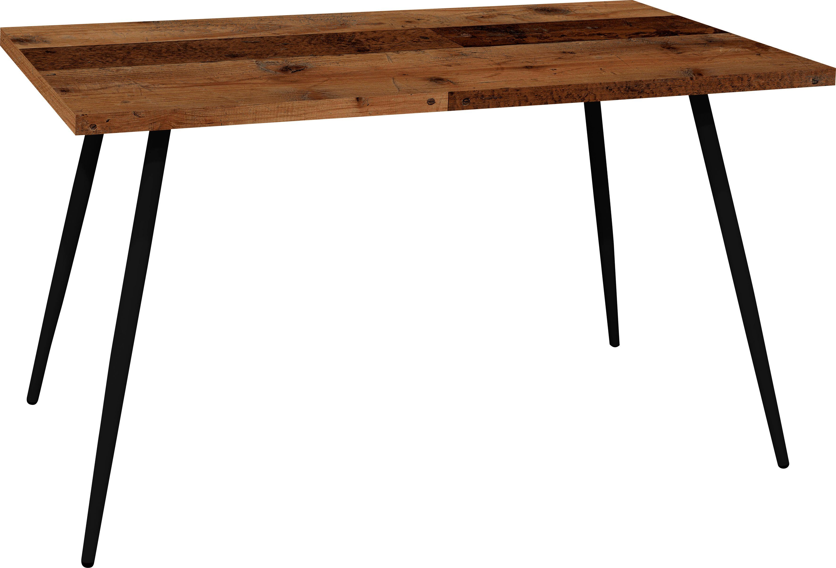 Mäusbacher Schreibtisch Big System Office, Breite 160 cm