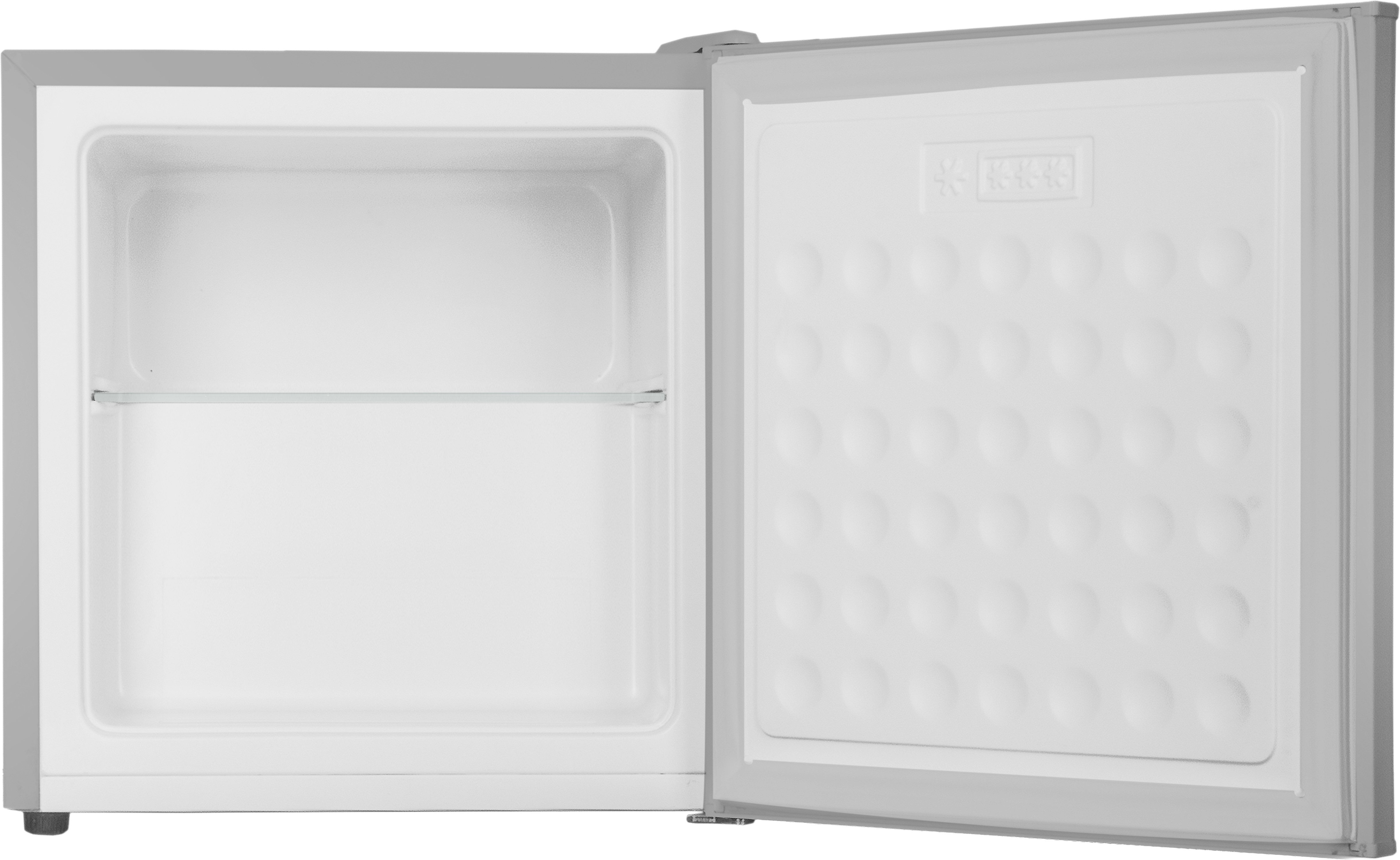 Amica Gefrierschrank GB 301 100 E, 50 cm hoch, 48 cm breit, Kompakt & flexibel – perfekt als Zusatzgefrierbox