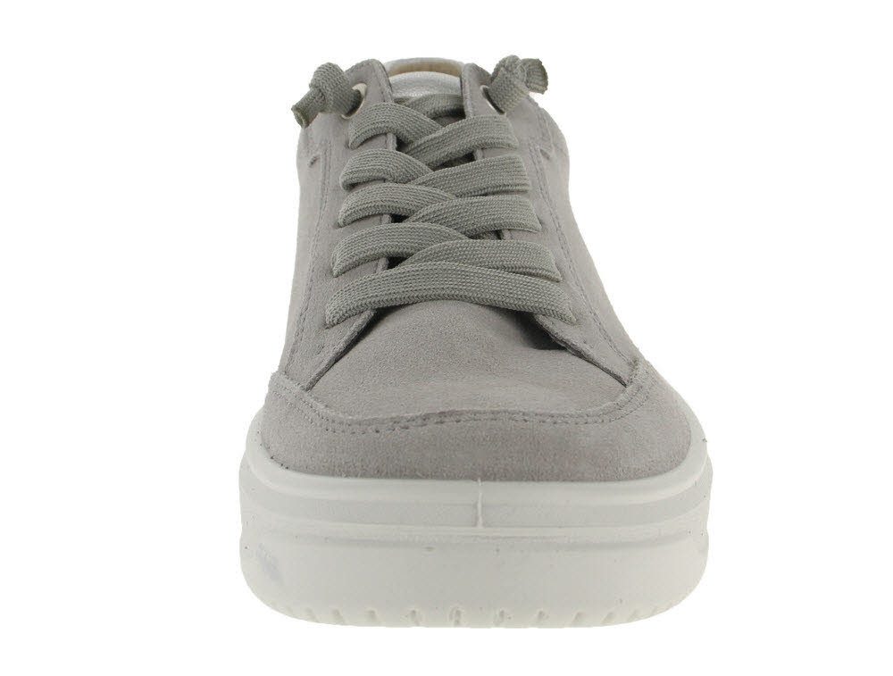 Legero Legero Damen Halbschuhe Schnürschuh