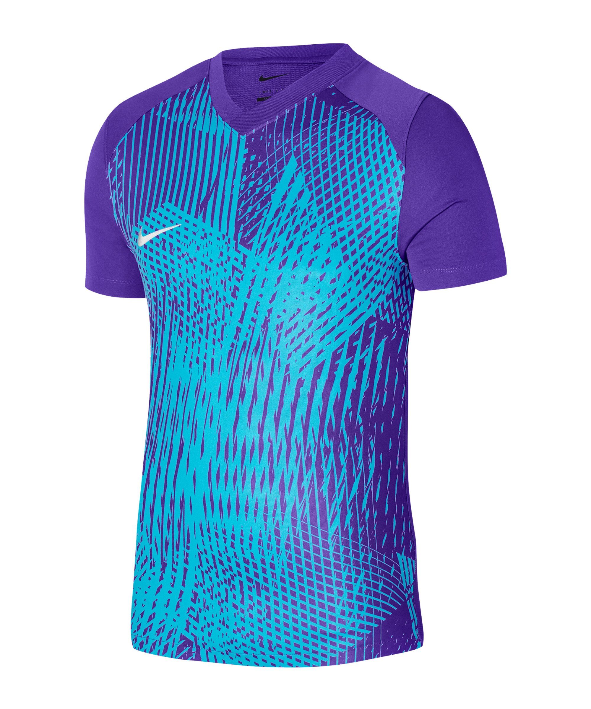 Nike Fußballtrikot Nike Performance Precision VI Trikot Teamsport