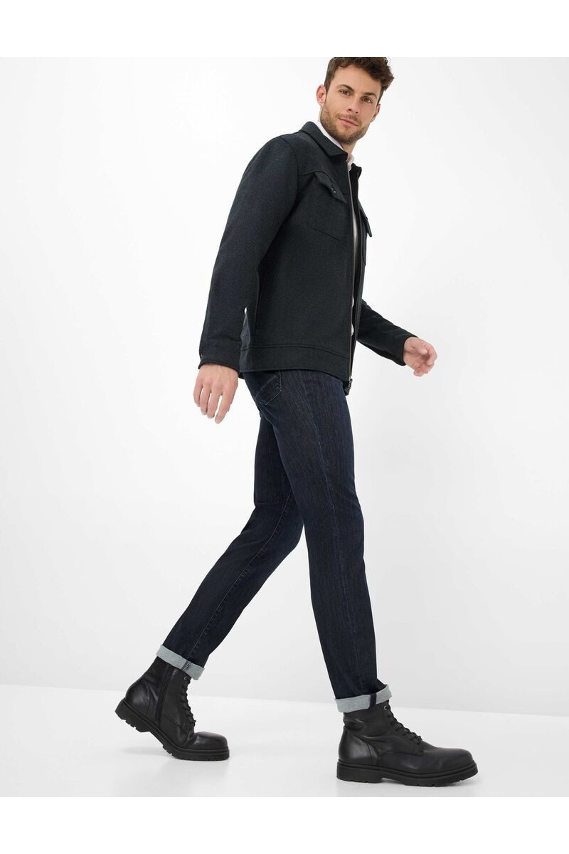 Brax 5-Pocket-Hose Chuck