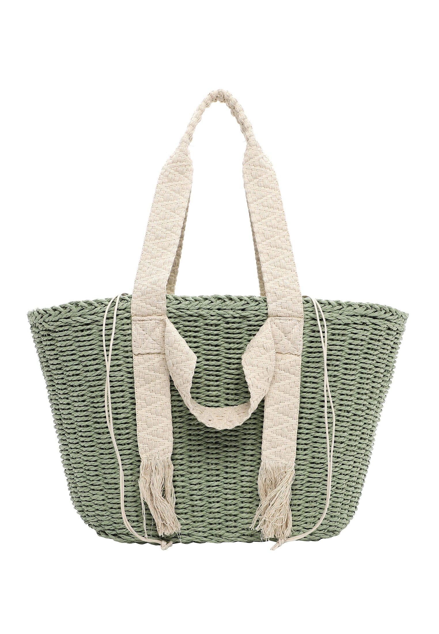 Shopper SFY Jemmy