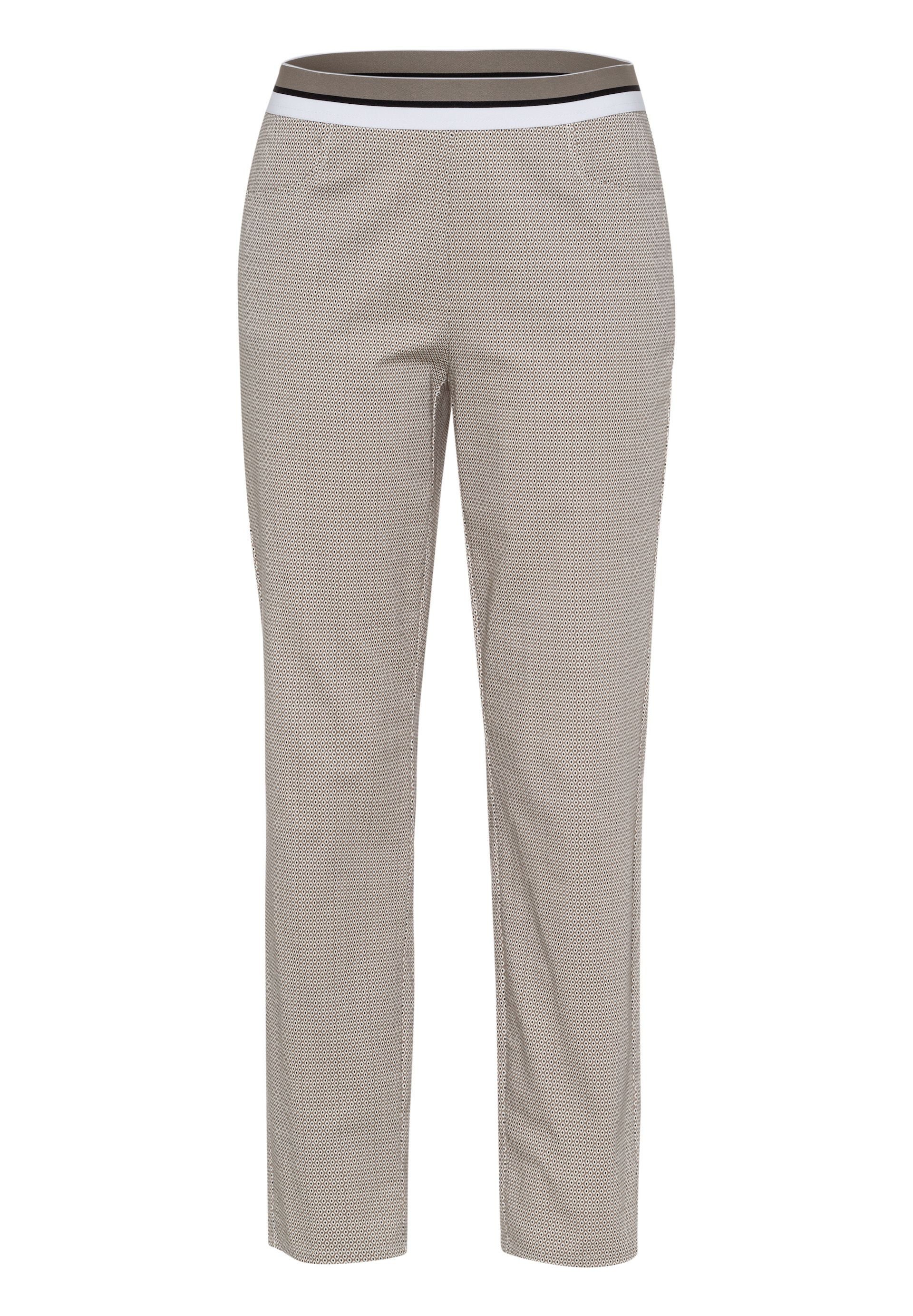 Stoffhose