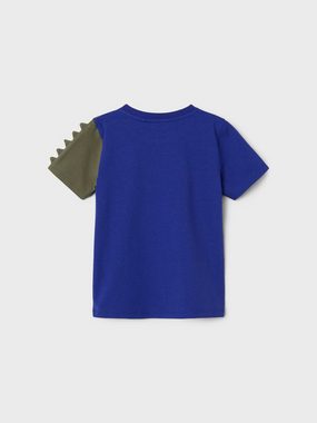 Name It Kurzarmshirt NMMZOOMS SS TOP