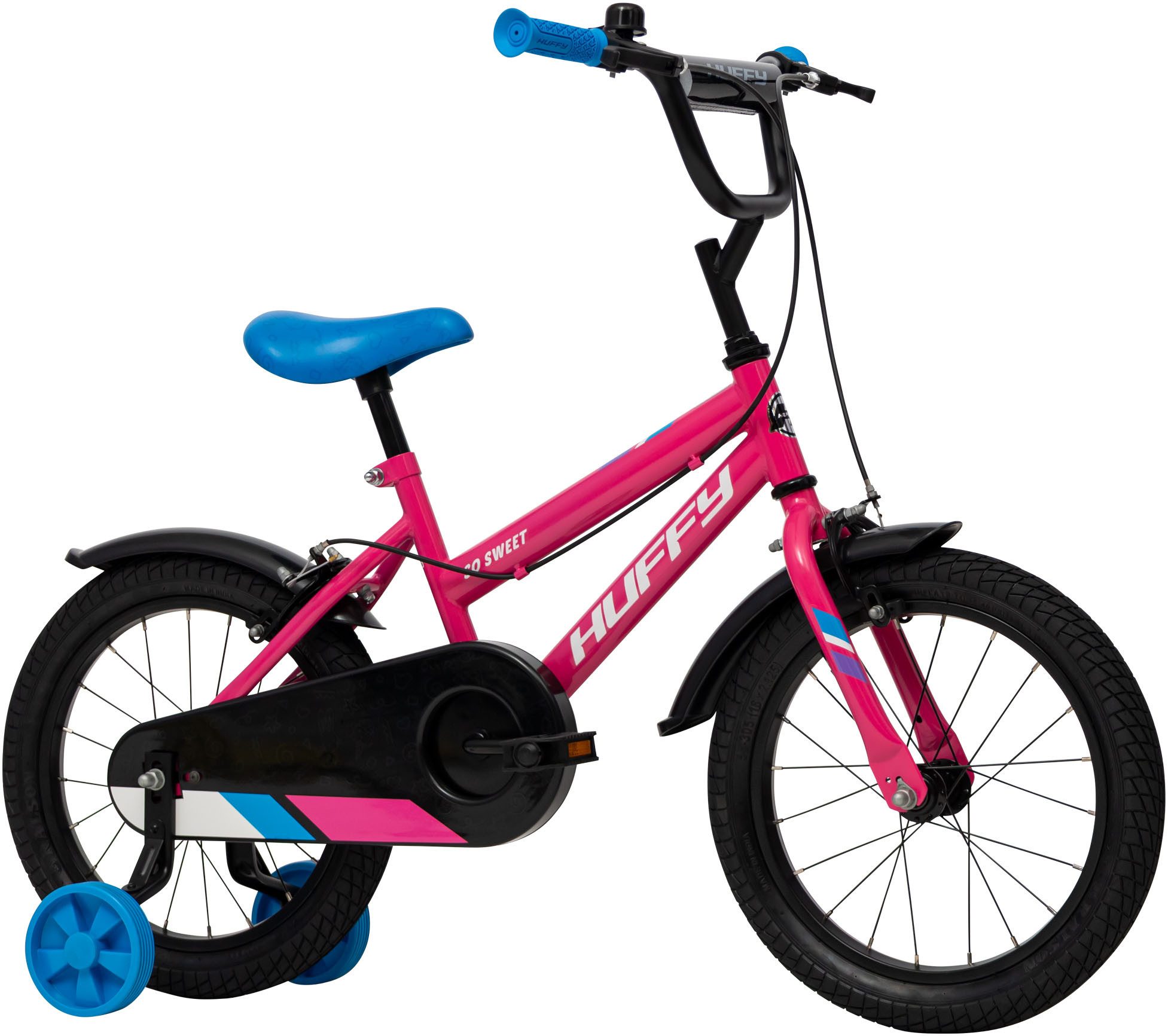 Huffy Kinderfahrrad So Sweet