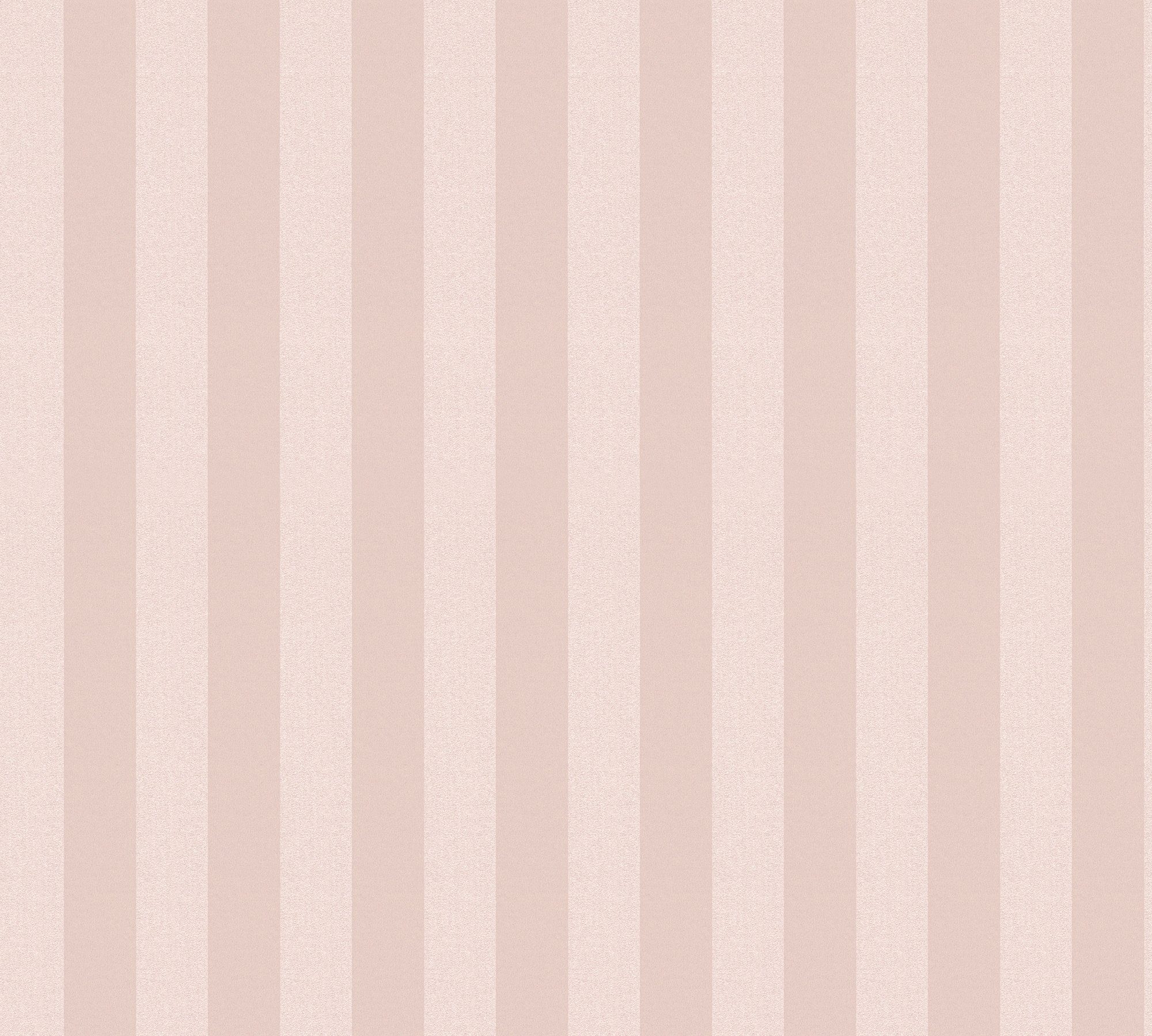 Vliestapete Romantico Streifen, rosa Streifen Création Tapete gestreift, A.S.