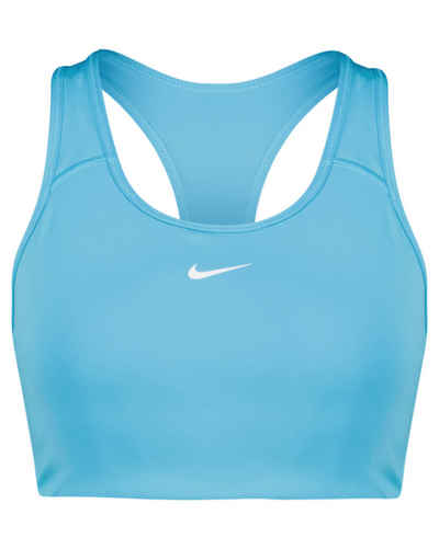 Nike Sport-BH Damen Sport-BH SWOOSH (1-tlg)