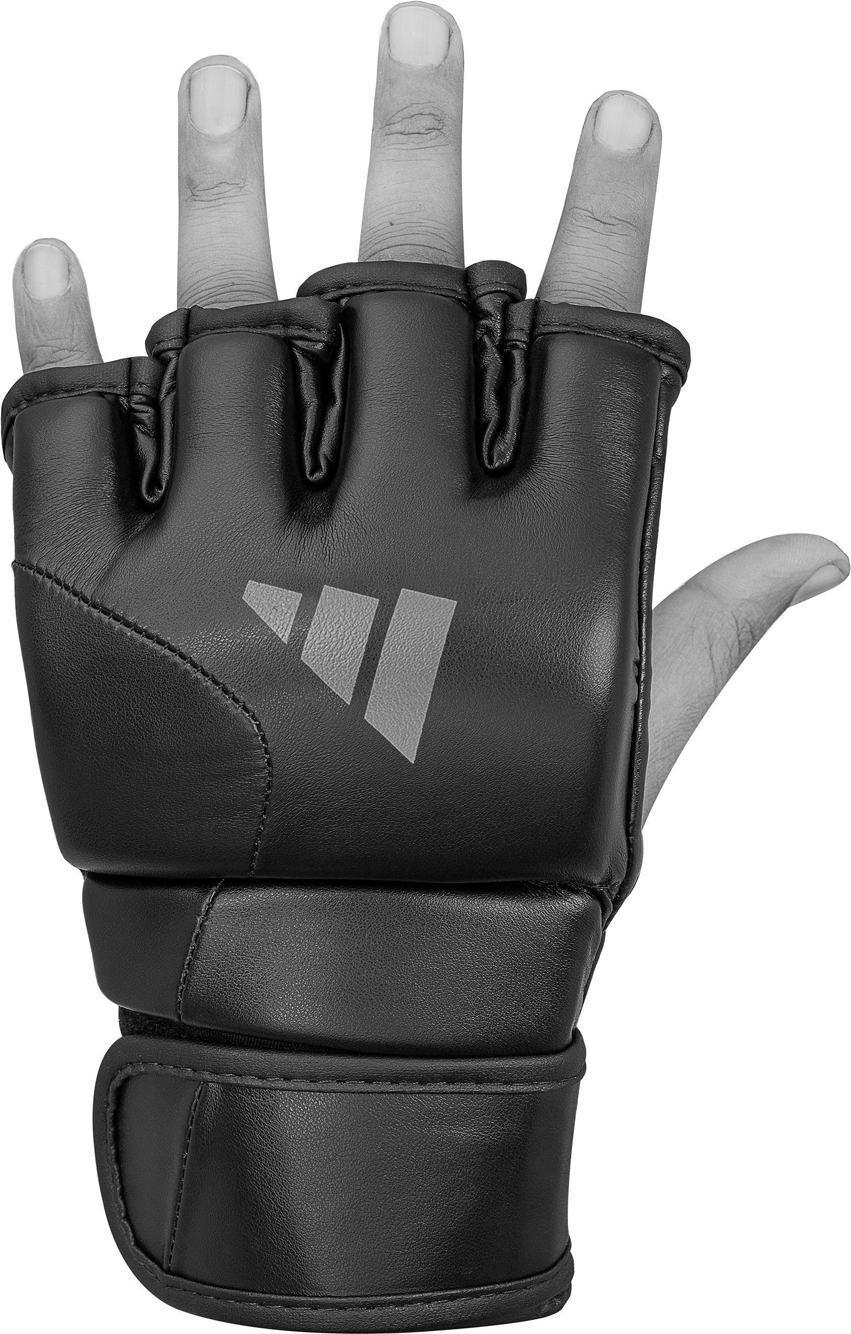Ausverkauf und kostenloser Versand adidas Performance MMA-Handschuhe Speed Tilt G150