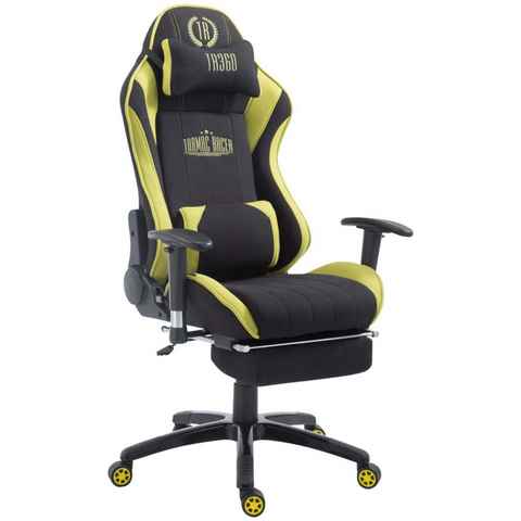 CLP Gaming Chair Shift V2 Stoff, Gamingstuhl, höhenverstell-&drehbar