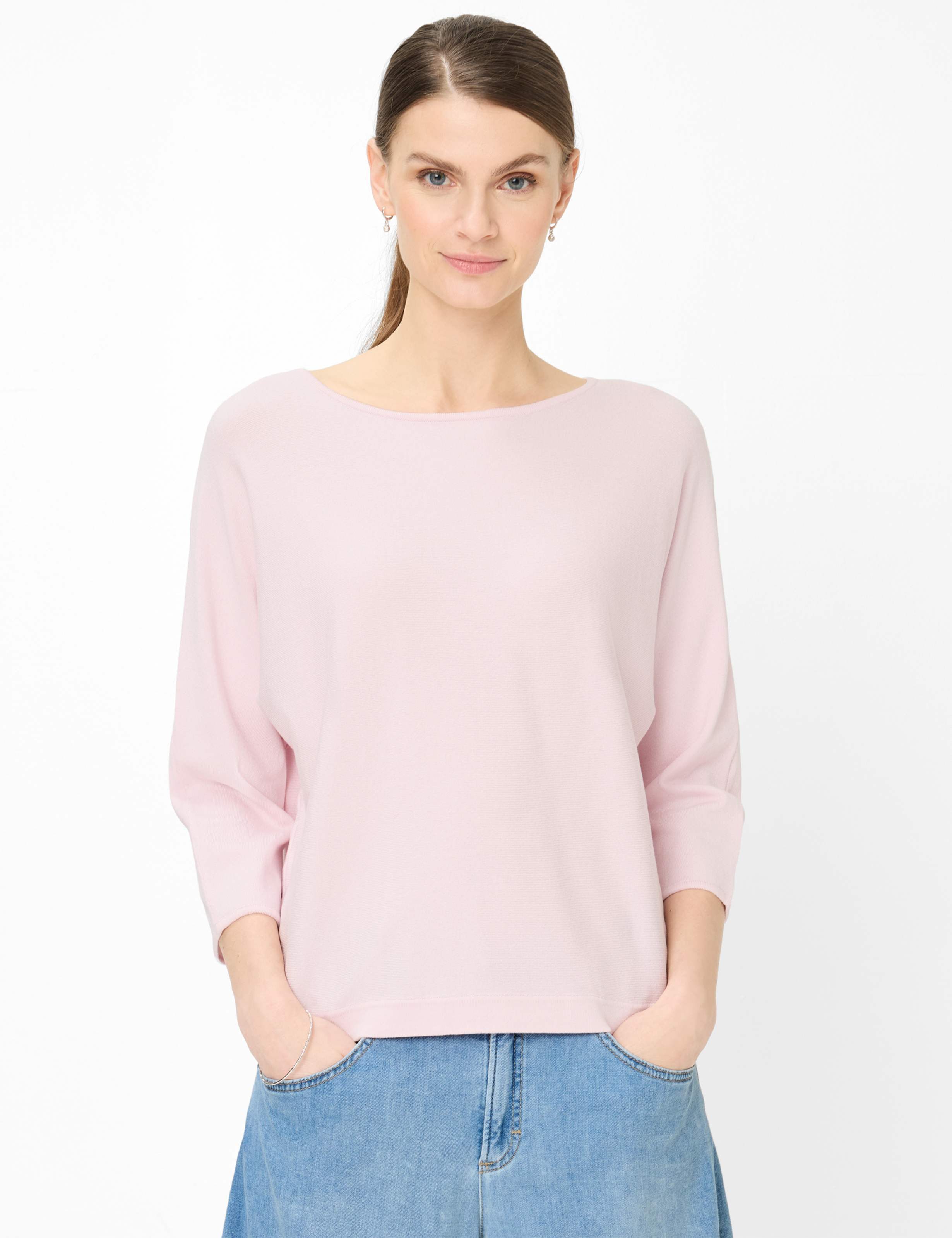 Brax Strickpullover Style EMMA günstig online kaufen