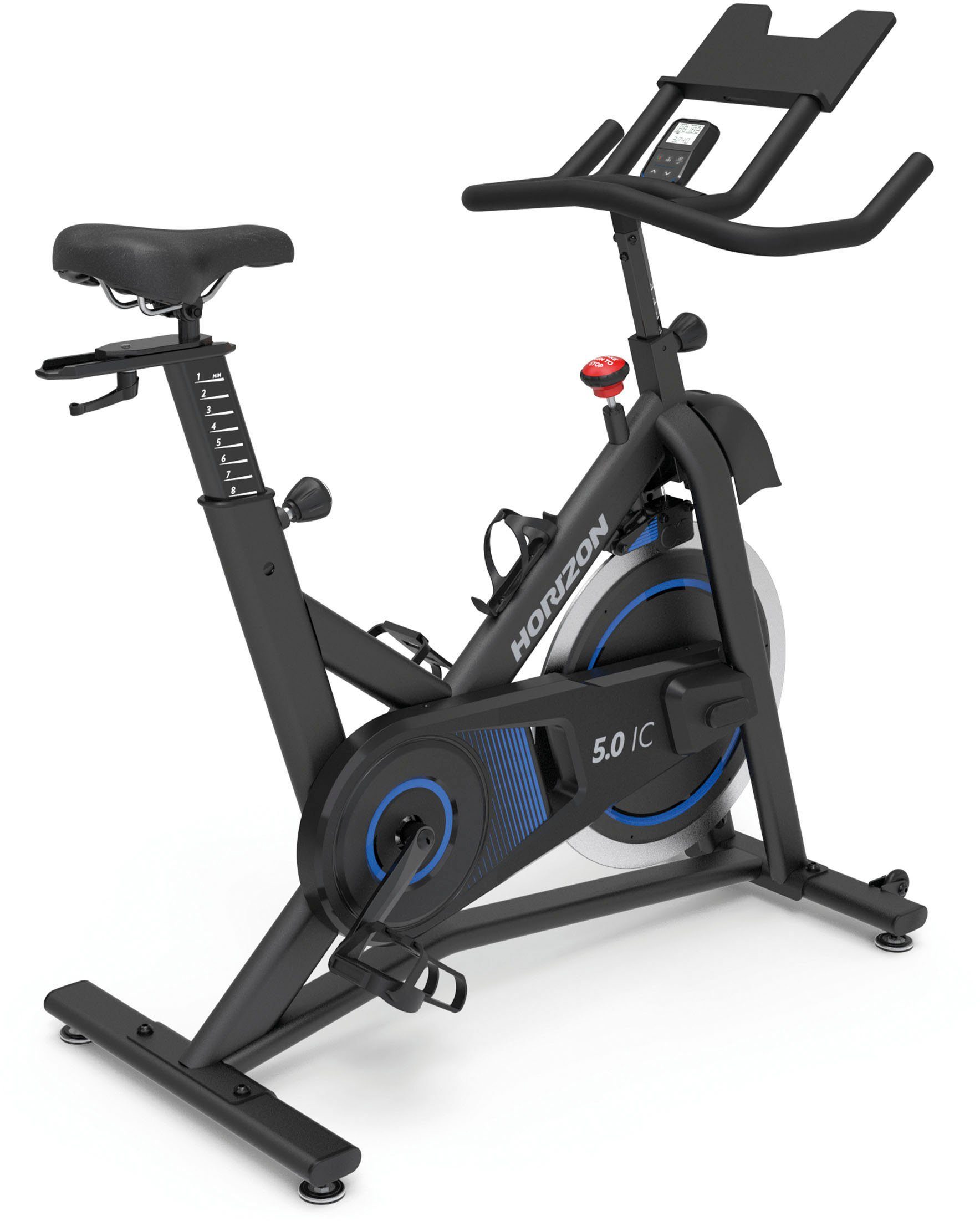 Horizon Fitness Speedbike IC5.0