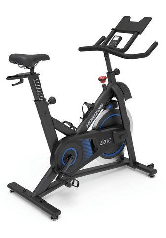 Horizon Fitness Horizon fitnesas Plento dviratis IC5.0...