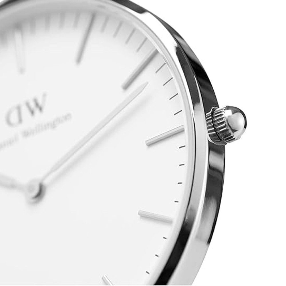 Daniel Wellington Quarzuhr Daniel Wellington Classic Sheffield, Daniel Well günstig online kaufen